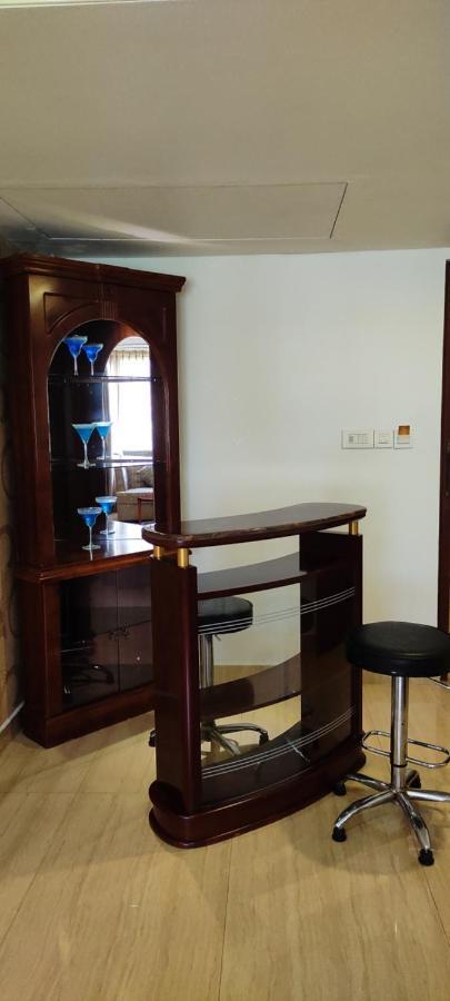 Lake Palace Trivandrum Vettutura Eksteriør bilde
